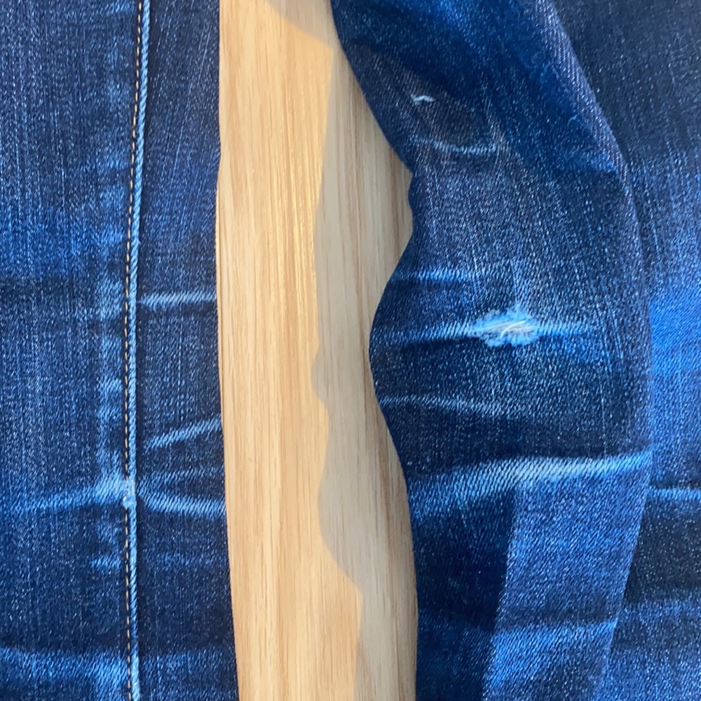 The casting jeans - Picture 5 of 12